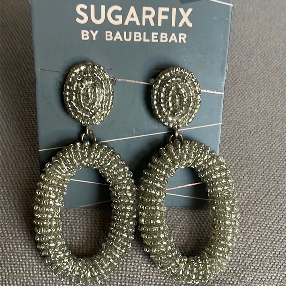 Sugarfix by Baublebar Earrings - Picture 1 of 3